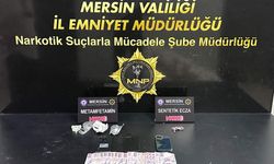 Sokak satıcılarına operasyon: 5 şüpheli tutuklandı