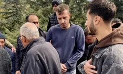 Soma'da 5 işçinin öldüğü göçükte babasını kaybeden madenci yeniden yer altına indi