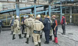 Soma’daki maden göçüğünde 9 yönetici gözaltında
