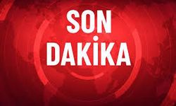 SON DAKİKA | Ankara-Şanlıurfa seferini yapan uçakta patlayıcı notu paniği: Uçakta arama başlatıldı