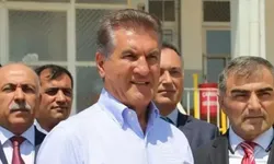 SON DAKİKA | Mustafa Sarıgül YENİ Parti'den istifa etti