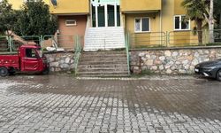 Son eşyalarını almaya gitti, eski komşusunun kurşunlarıyla can verdi