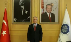 SPK Başkanı Mahmut Sütçü istifasını sundu
