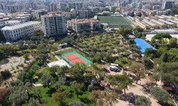 Spor yapmak isteyenlere müjde: Yeni istasyon Buca'da açıldı