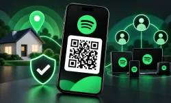 Spotify Aile üyeliği QR kod doğrulama nedir, nasıl yapılır?