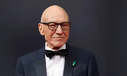 'Star Trek' yıldızı Patrick Stewart yaşamını yitirdi