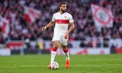 Stuttgart'ta Josha Vagnoman neden yok? GS maçında oynayacak mı?