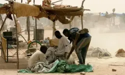 Sudan'da altın madeni hedef alındı: 72 madenci hayatını kaybetti