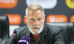 Süper Lig'de bir takımda daha teknik direktör değişikliği