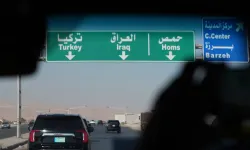 Suriye'de otobüse silahlı saldırı: 7 ölü, 4 yaralı
