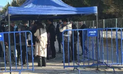 Tanju Özcan hakim karşısında: 217 yıl hapsi isteniyor