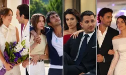 Taşacak Bu Deniz zirveyi bırakmadı! Uzak Şehir ve Yeraltı kaçıncı sırada?