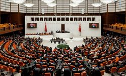 Tasfiye sürecindeki yatırım fonlarına ilişkin kanun teklifi komisyondan geçti