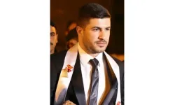 Tatvan eski Belediye Başkanı’nın oğlu Yunus Aksoy hayatını kaybetti