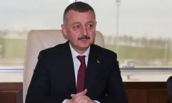 TBB başkan vekili seçiminde Cumhur İttifakı'nın adayı belli oldu