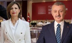 TBB’de dört turluk seçim: Başkan Vekili Ayşe Ünlüce oldu