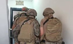 Tefecilik operasyonunda dikkat çeken detay: Çok sayıda senet ve çek ele geçirildi!