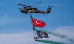 TEKNOFEST Güneydoğu’da gökyüzü gösterileri