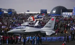 TEKNOFEST Güneydoğu’da üçüncü gün heyecanı