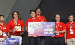 TEKNOFEST’te Ege Üniversitesi rüzgarı
