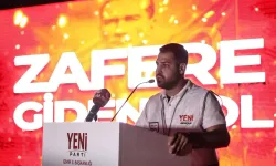 Tekün: İzmir gençliği bunu kabul etmez!