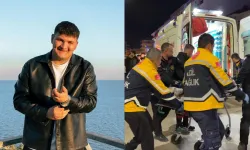 19 yaşındaki genç 6'ncı kattaki terastan düşerek öldü; 5 arkadaşı gözaltında!