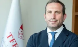 TFF Genel Sekreteri Abdullah Ayaz görevinden istifa etti