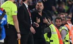 TFF Tahkim Kurulu, Okan Buruk'un cezasını onadı