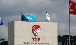TFF Yönetim Kurulu'nda 5 istifa: Seçim isteyen isimler görevden ayrıldı