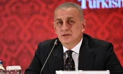 TFF yönetiminde istifa: Mevlüt Aktan görevinden ayrıldı