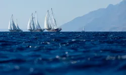 The Bodrum Cup'ta büyük final: Şampiyonlar belli oluyor