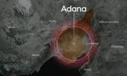 Adana ve Osmaniye'deki depremlerin ardından Bakan Kurum'dan açıklama