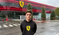 Ferrari'ye kabul edilen Alp Aksoy kimdir, kaç yaşında?