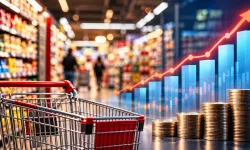 TÜİK Ağustos ayı ticaret satış hacmi verilerini açıkladı: Perakende satışlar yüzde 10,1 arttı