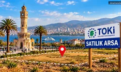 TOKİ İzmir'de 6 arsayı satışa çıkarıyor: Fiyatlar açıklandı