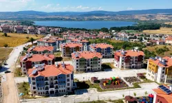TOKİ'nin 2026 bilançosu: 58 ilde 83 bin konut tamam!