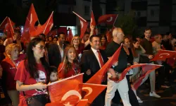 Torbalı'da Cumhuriyet Bayramı programı belli oldu