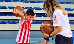Torbalı'da özel gereksinimli çocuklara eğitim desteği