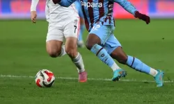 Trabzonspor-Beşiktaş maçı hangi kanalda, kimler eksik?