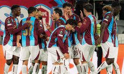 Trabzonspor’dan Avrupa’da 4 gollü galibiyet! KuPS Kuopio’yu deplasmanda mağlup etti