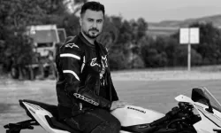 Trafik kazası 28 yaşındaki Ahmet Akgül’ü hayattan kopardı