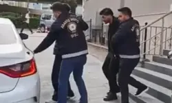 Trafik kazası sonrası dehşet! Şoförü kaçırıp 80 bin lirasını gasbettiler