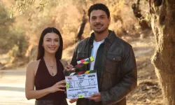 Troya'dan Foça'ya uzanan dizi: Tell Me Troy'un konusu ne?