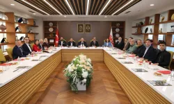 TTI İzmir 20'nci yılında dünyayı buluşturmaya hazırlanıyor