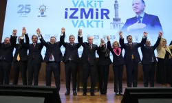 Tugay’a AK Parti’den peş peşe “hoş geldin” mesajları