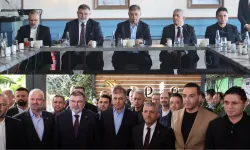 Tugay'dan Meclis açıklaması: Kaçıyor değilim!