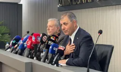 Tugay: İzmir için artık bin hayalim var!