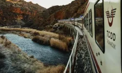 Turistik Doğu Ekspresi biletleri bugün satışa çıkıyor