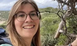 14 Ekim'de kaybolan Alman turistin cansız bedeni bulundu
