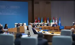 Türk devletlerinden 163 maddelik Ankara Bildirisi! Futbolcular için yeni statü gündemde